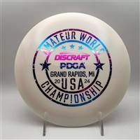 Discraft ESP Colorshift Drive 167.4g - 2024 Amateur World's Stamp