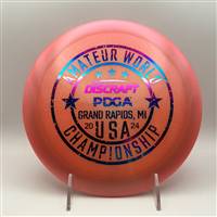 Discraft ESP Colorshift Drive 168.2g - 2024 Amateur World's Stamp