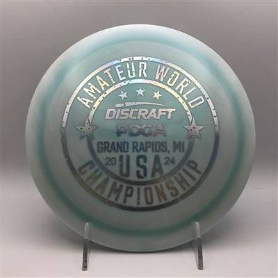 Discraft ESP Colorshift Drive 172.2g - 2024 Amateur World's Stamp