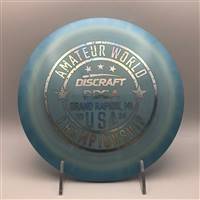 Discraft ESP Colorshift Drive 172.8g - 2024 Amateur World's Stamp