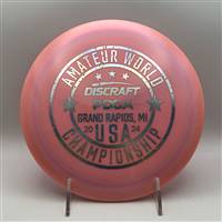Discraft ESP Colorshift Drive 171.6g - 2024 Amateur World's Stamp
