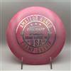 Discraft ESP Colorshift Drive 172.6g - 2024 Amateur World's Stamp