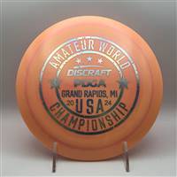 Discraft ESP Colorshift Drive 172.4g - 2024 Amateur World's Stamp