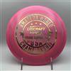 Discraft ESP Colorshift Drive 172.4g - 2024 Amateur World's Stamp