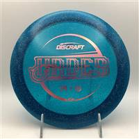 Paul McBeth Z Sparkle Hades 176.8g - McBeth and Ulibarri Team Collaboration
