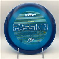 Discraft Z Lite Passion 153.3g - Paige Pierce Edition Stamp