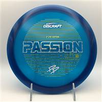 Discraft Z Lite Passion 152.9g - Paige Pierce Edition Stamp