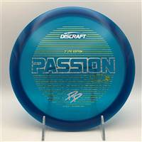 Discraft Z Lite Passion 154.5g - Paige Pierce Edition Stamp
