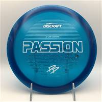 Discraft Z Lite Passion 153.0g - Paige Pierce Edition Stamp