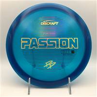 Discraft Z Lite Passion 152.7g - Paige Pierce Edition Stamp