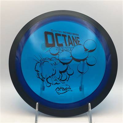 MVP Proton Octane 168.3g
