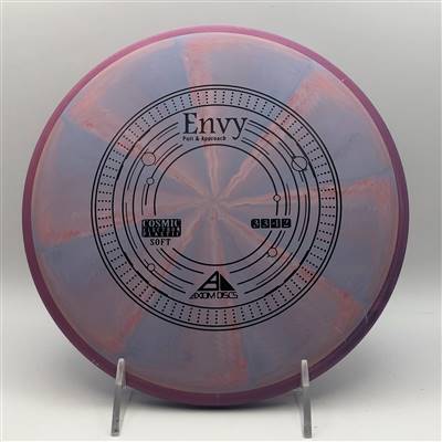 Axiom Electron Soft Envy 171.5g