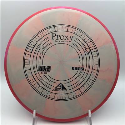 Axiom Electron Firm Proxy 171.7g