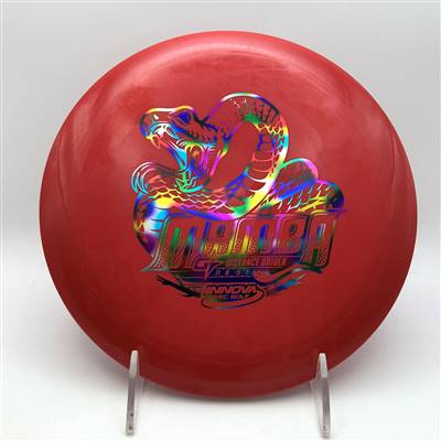 Innova Gstar Mamba 172.8g