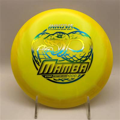 Innova Star Mamba 176.3g