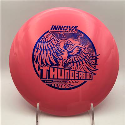 Innova Star Thunderbird 176.3g