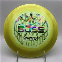 Innova Halo Star Boss 174.6g
