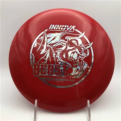 Innova Star Beast 174.7g