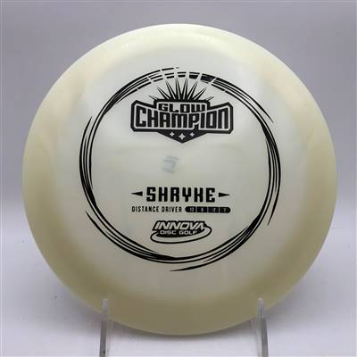 Innova Glow Champion Shryke 172.0g