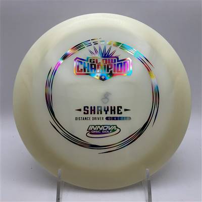 Innova Glow Champion Shryke 170.6g