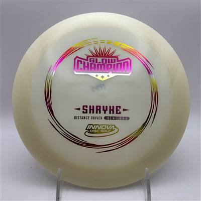 Innova Glow Champion Shryke 175.6g