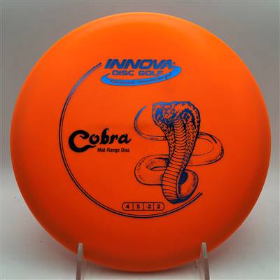 Innova DX Cobra 146.8g