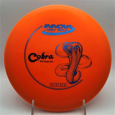 Innova DX Cobra 160.8g