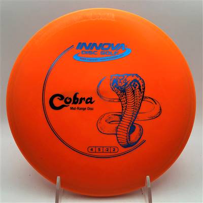 Innova DX Cobra 163.0g