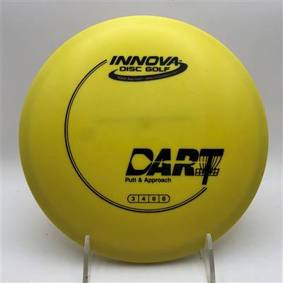 Innova DX Dart 147.4g