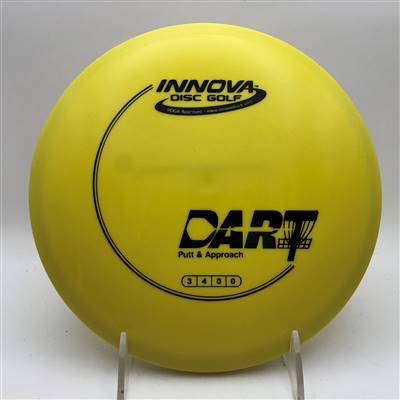 Innova DX Dart 147.4g