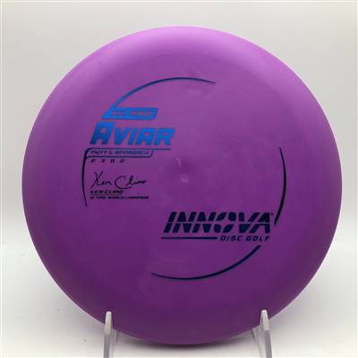 Innova Pro KC Aviar 175.6g