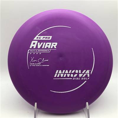 Innova Pro KC Aviar 174.5g