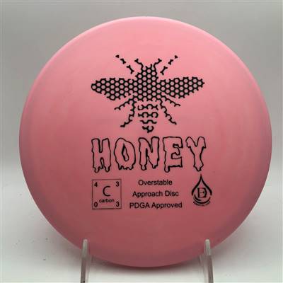 Essential Carbon Honey 174.8g