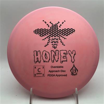 Essential Carbon Honey 171.6g