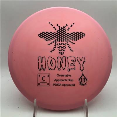 Essential Carbon Honey 172.8g