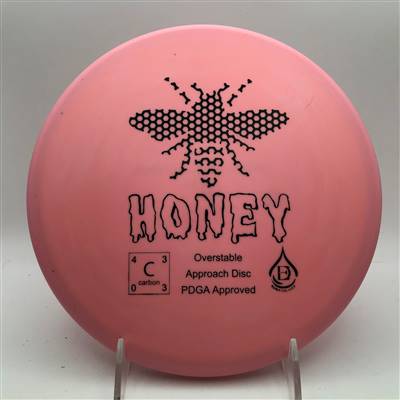 Essential Carbon Honey 171.1g