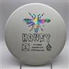 Essential Carbon Honey 169.1g