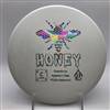 Essential Carbon Honey 169.5g