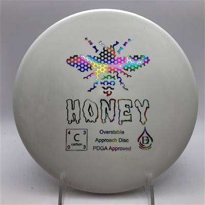 Essential Carbon Honey 169.5g