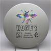 Essential Carbon Honey 173.6g