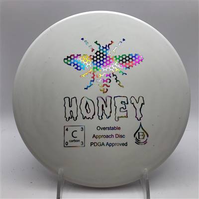 Essential Carbon Honey 173.6g