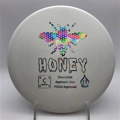 Essential Carbon Honey 169.3g