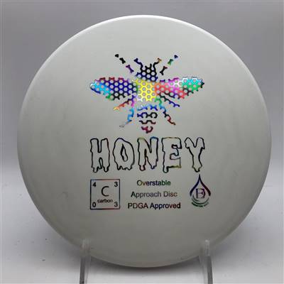 Essential Carbon Honey 173.7g