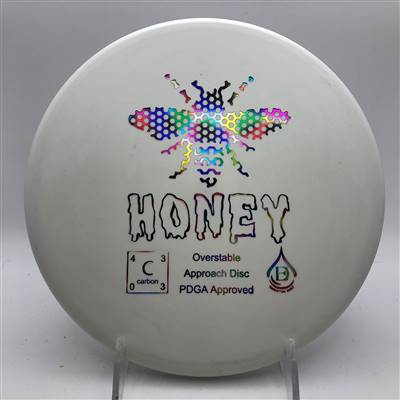 Essential Carbon Honey 169.8g