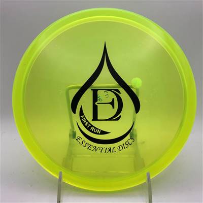Essential Quartz Honey 178.0g - First Run Stamp