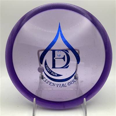 Essential Galactic Quartz Balance 169.5g - First Run Stamp
