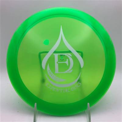 Essential Quartz Oxygen 175.0g - First Run Stamp