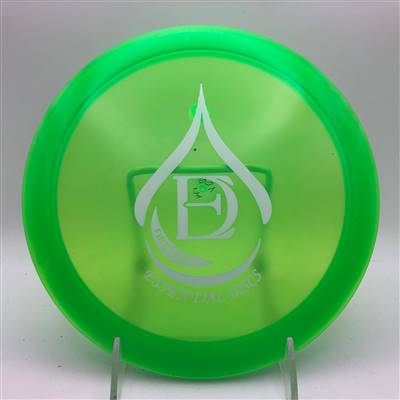Essential Quartz Oxygen 175.0g - First Run Stamp