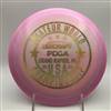 Discraft ESP Colorshift Drive 172.4g - 2024 Amateur World's Stamp