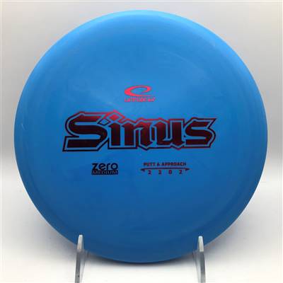 Latitude 64 Zero Medium Sinus 173.3g